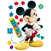 Ag Art - Stickers géant Mickey Disney