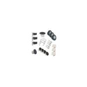 Astral - Kit de pièces à sceller gris anthracite