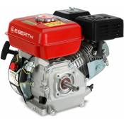 Eberth - 5,5 cv 4,1 kW moteur à essence (19,05mm ø