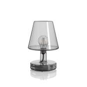Lampe gris 25,5 x 16,5 cm Transloetje - Fatboy