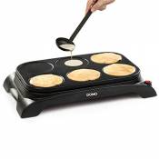 Pancake-Maker Family (DO8709P)