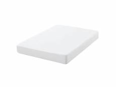 Protège matelas imperméable imperial relax 90x190