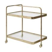 Table roulante Trolley - Nordal