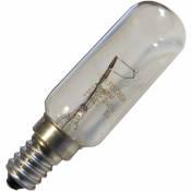 Bosch - Lampe 40W E14 d'origine (00159645) Réfrigérateur, congélateur siemens, gaggenau, neff