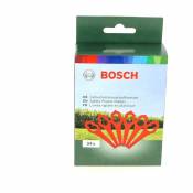 Bosch - Plaquettes de coupe par 24, f016800183 pour