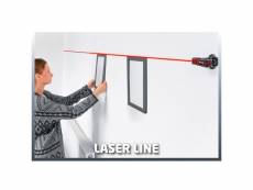 Einhell niveau laser tc-ll 1 rouge