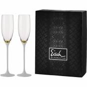 Eisch - Champagner Exklusiv, "Gold-Weiß 500/79" 2