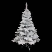 FEERIC LIGHTS & CHRISTMAS Sapin Blooming - 150 cm -