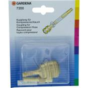 Gardena - Raccord en laiton 6 mm