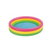 Inflatable Pool 3 Rings 147x33 cm