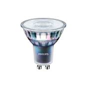Philips - master led expertcolor 3.9-35W GU10 930 25D