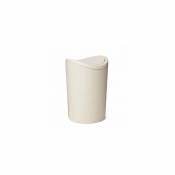 Plasticos Tatay - Seau de toilette basculant STD. 6L Écomaison | Tatay