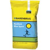 Barenbrug - Resilient Blue Sport 15 kg de graines de