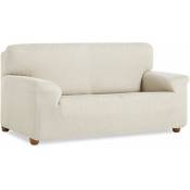 Belmarti - funda elástica para sofá de 3 plazas 180-220x60-85x80-90cm