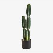 Cactus artificiel Cereus 70 cm SKLUM ↑70 cm - ↑70