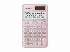 Casio sl-1000sc-pk pink DFX-349953