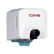 CWS CWS 402000 Dusch- und Seifenspender 200 HD4020 Distributeur de savon Y294902