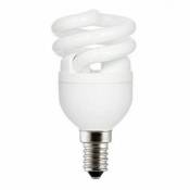 Ge-ligthing - Déstockage : Lampes T2 Spirale E14 12W