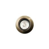 Ideal Lux - Swing fi1 input face fi1 color brunito