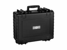 Knipex valise à outils robust34 vide DFX-495819