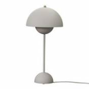 Lampe de table Flowerpot VP3 / H 50 cm - By Verner