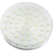 Leclubled - Ampoule led GX53 à 50 smd 3W (21W) - Blanc Froid 6000K