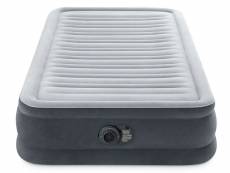 Matelas gonflable 1 pers. INTEX 67766ND
