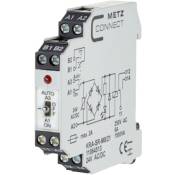Metz Connect - Module de couplage 24, 24 v/ac, v/dc