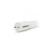 Miidex Lighting - Tube led T8 AC220/240V 18W 2300lm
