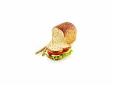 Moule à pain sandwich silikomart
