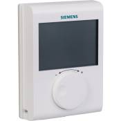 Thermostat RDH100 - Siemens