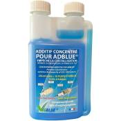 Traitement, Additif Adblue Concentré Anti-Cristallisant