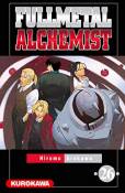 Fullmetal Alchemist - tome 26 (26)