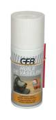 GEB - Huile de vaseline lubrifiant aérosol 150 ml