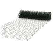 Grillage simple torsion Blooma maille 50 x 50 mm vert