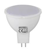 Horoz Electric - Ampoule led spot 6W (Eq. 50W) GU5.3