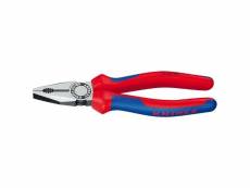 Knipex - pince universelle 200 mm 70017
