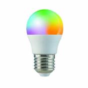 Line Cross - Ampoules - Smart Bulb 5.5w - E27