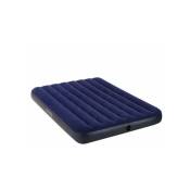 Matelas gonflable Intex Classic Downy - 2 places