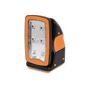 Projecteur led rechargeable ultra-compact Beta 1838flash