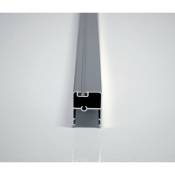 Samo Box Doccia - Groupe joint magnétique pour polaris design Samo RIC2064 blanc - blanc