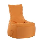 Sitting Point - Fauteuil Design Swing Orange - Orange