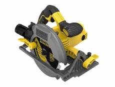 Stanley - scie circulaire 1650w 190mm - fme301k