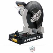 Tronçonneuse à métaux Peugeot Energycut-355MCB 2480W