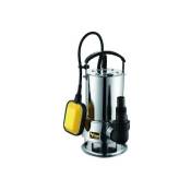 Vigor - Pompe électrique automatique Sub Inox 750 1-1/2 m