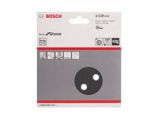Bosch 2608605118 disque abrasif pour ponceuse excentrique