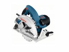 Bosch - scie circulaire 190mm 1600w - gks 65