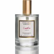 Collines De Provence - Parfum d'intérieur camélia 100 ml - Multicolore