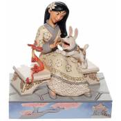 Disney Princesses - Figurine Disney Mulan 14 cm