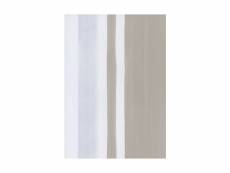 & graham brown papier peint en tissu non-tissé stripe collection high 2254-21 flow multicolore 2254-21